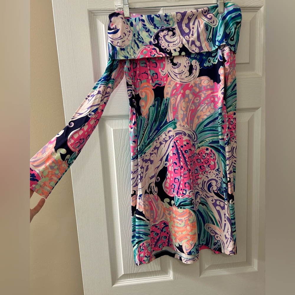 Lilly Pulitzer Trisha Dress